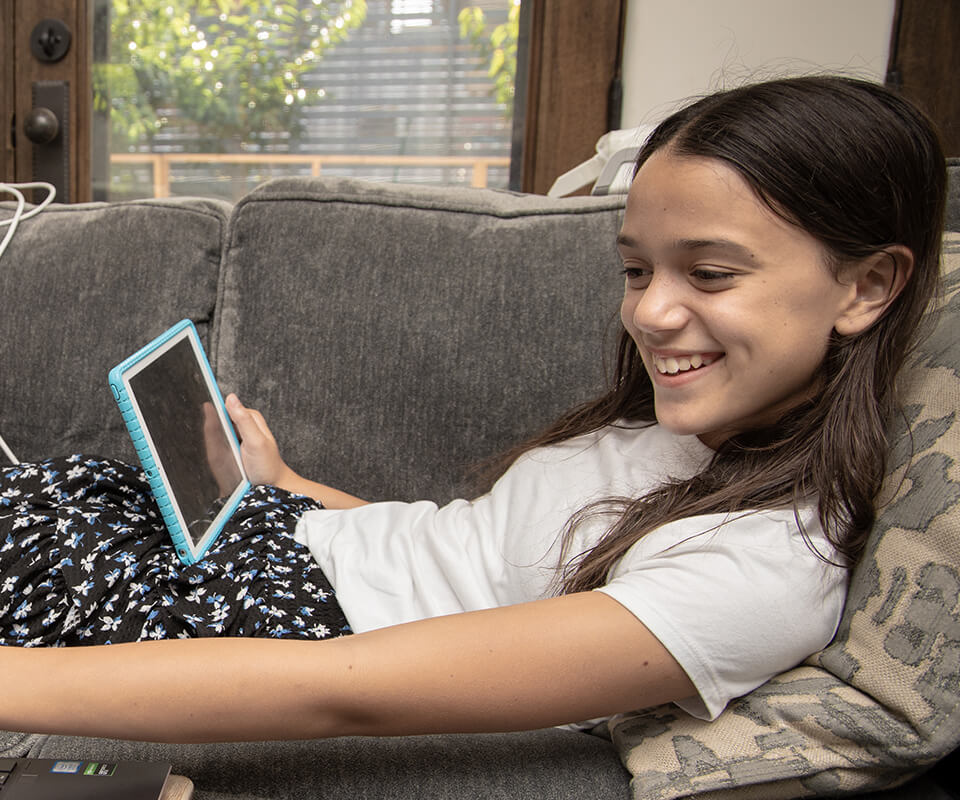 INVISALIGN® FOR KIDS INVISALIGN® FOR KIDS