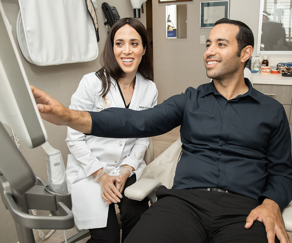 TMJ/TMD treatment in Los Angeles